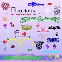 Fleurious
